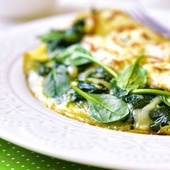 15 recettes hivernales d'omelettes coquettes - Cuisine AZ