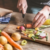 50 astuces qui vont vous changer la vie en cuisine