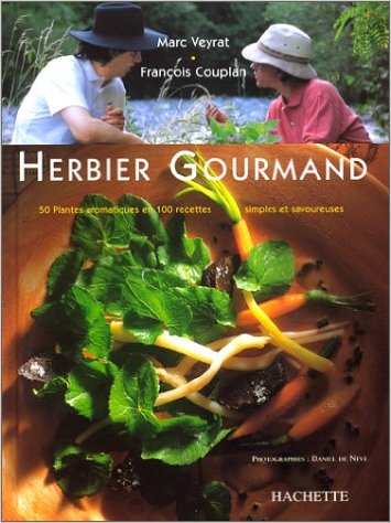 Herbier gourmand