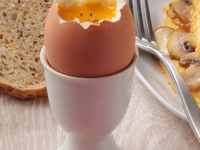 Des recettes avec les œufs pour prolonger les vacances 