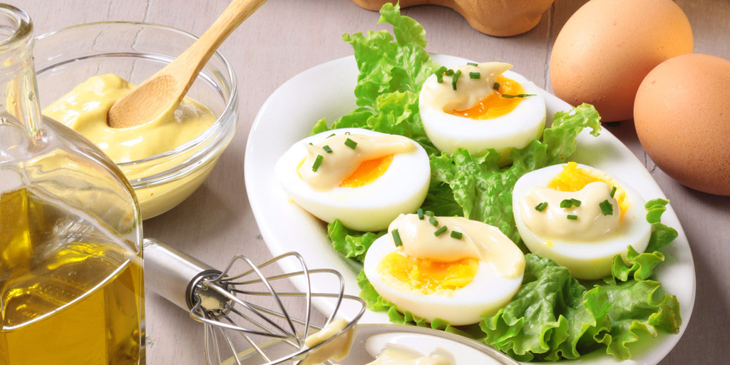 Astuce pour éplucher un œuf dur - Le blog StarOfService