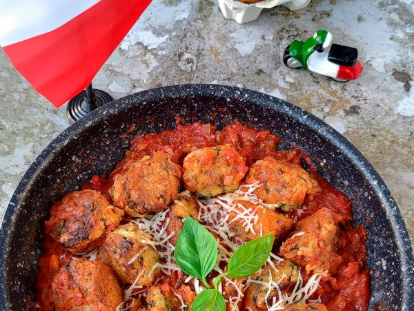 Journée mondiale de la cuisine italienne, buon appetito !