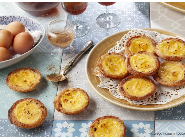 Pastéis de nata