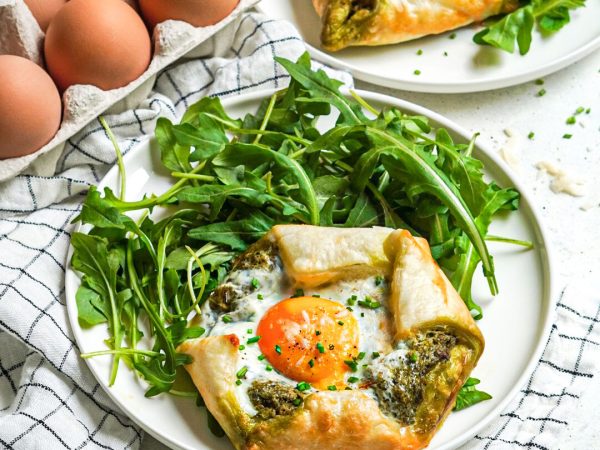 Vu dans Femme Actuelle : des recettes de quiches et tartes salées pour l’été !