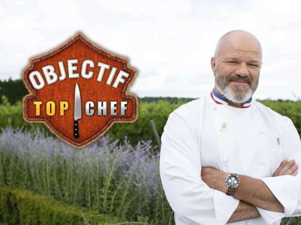 Les Œufs de France sont de retour dans Objectif Top Chef !