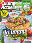 Vu dans la revue Cuisine Actuelle : du goût et des couleurs avec les œufs !