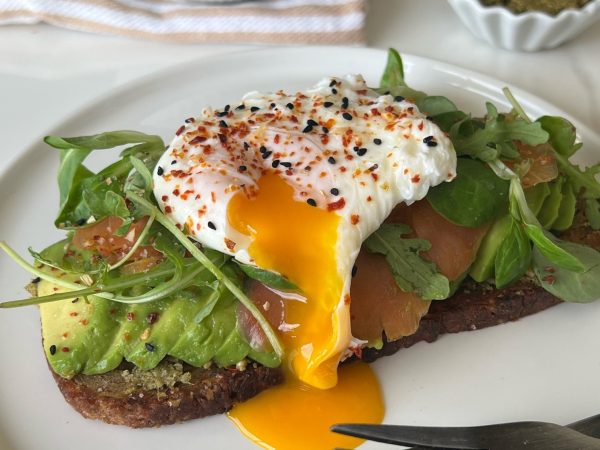 L’œuf, meilleur allié des brunchs