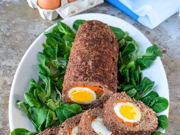 Le pâté de Pâques, vous connaissez ?