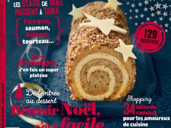 L’œuf, une entrée savoureuse pour un super repas de fête !