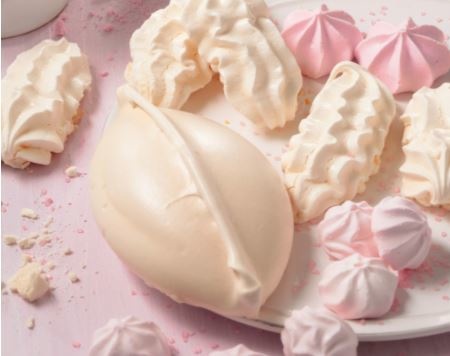 Hier soir, grand retour du Meilleur Pâtissier sur M6 sur le thème de la Meringue !