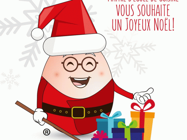 Saint Nicolas, Noël, Nouvel An aux saveurs exotiques !