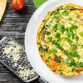 15 recettes alléchantes et variées de frittatas - Cuisine AZ