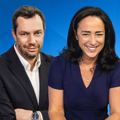 L'été gourmand d'Europe 1 - 23/08/15 - Replay