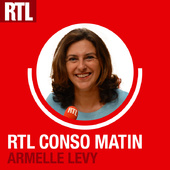 Ecouter, réécouter RTL Conso Matin du 21-05-2014 : l'émission radio de Armelle Levysur RTL.fr