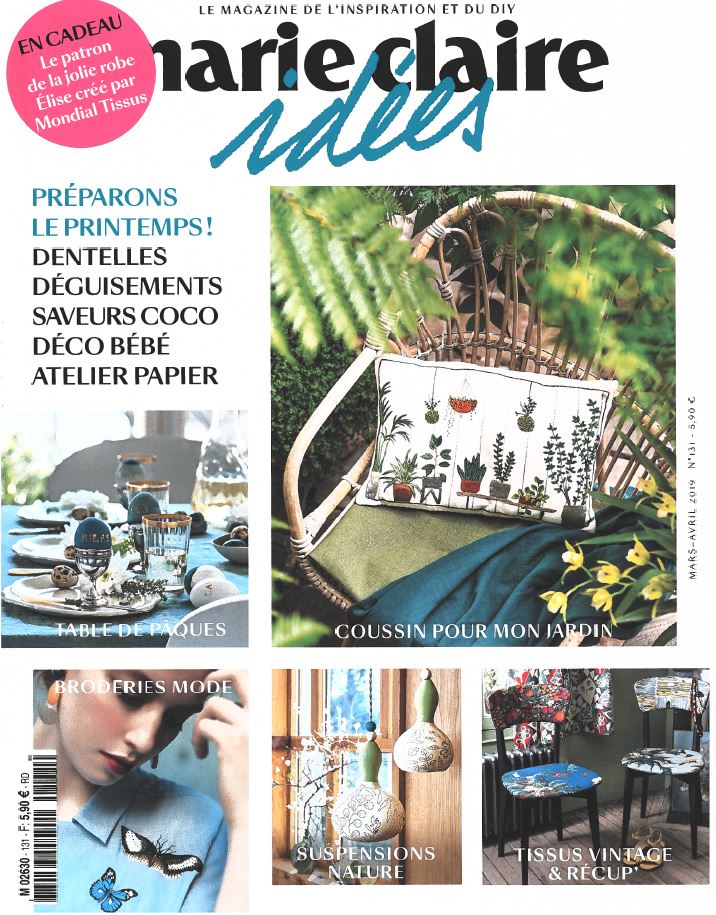 Couverture