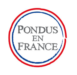 Pondus en France couleur1