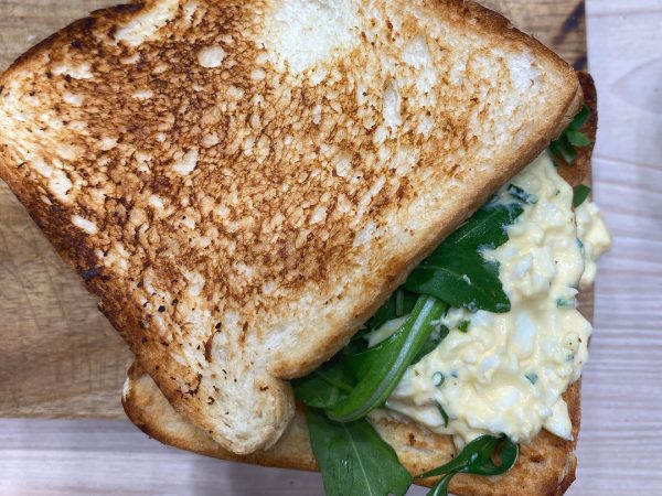 Les sandwichs de nos bistrots, boulangeries et bars chics à Paris !