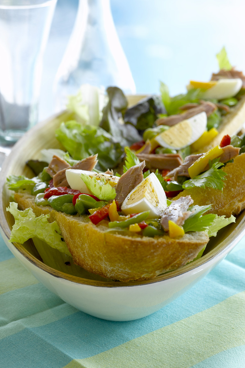 niçoise