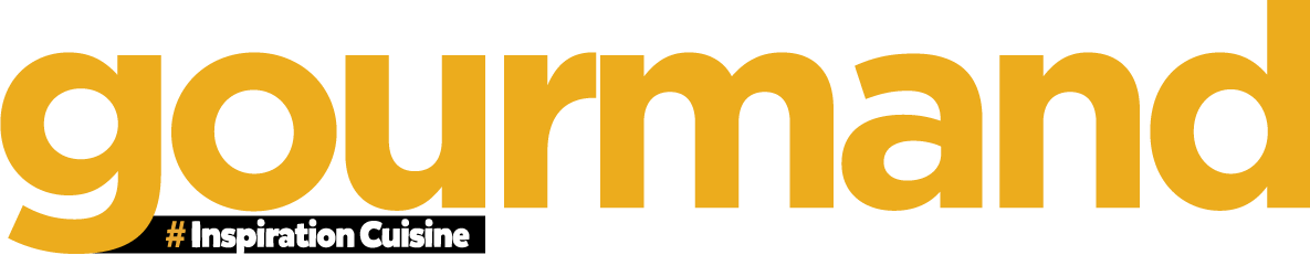 Logo Gourmand