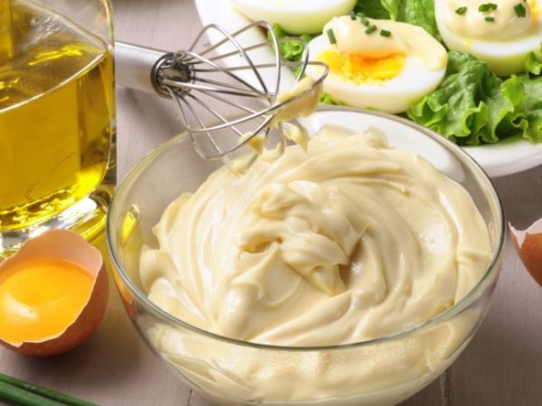 Les astuces de Philippe Etchebest pour réussir la mayonnaise !