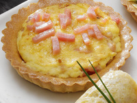 Des recettes avec les œufs pour prolonger les vacances 