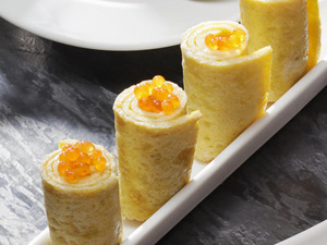 Des recettes avec les œufs pour prolonger les vacances 
