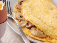 Des recettes avec les œufs pour prolonger les vacances 