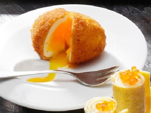 Des recettes avec les œufs pour prolonger les vacances 
