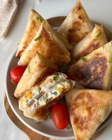 Quoi de n’œuf ? Les menus de la semaine du 19 mai