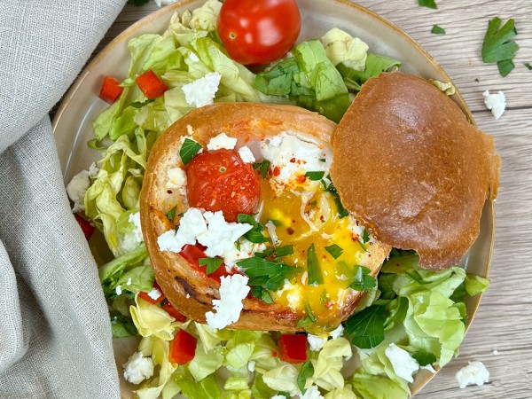 Les cocottes du printemps dans Cuisine Actuelle