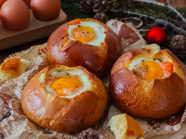La recette des œufs pour l’ado qui a la dalle