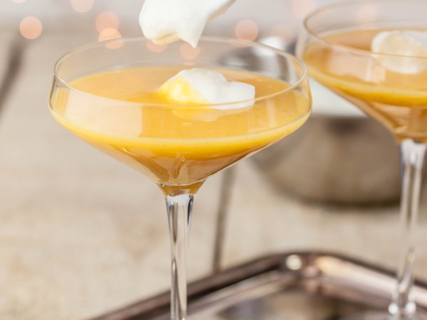 L’advocaat, une étonnante liqueur néerlandaise à base d’œufs !