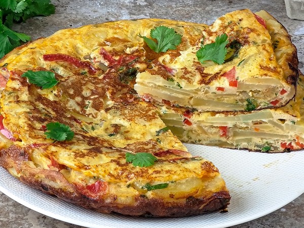 Tortilla