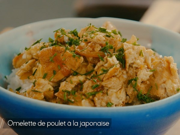 Les Œufs de France à l’honneur dans Petits plats en équilibre