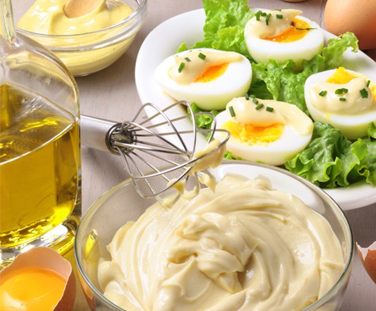 Cuisiner les restes d’œufs sans rien gaspiller !