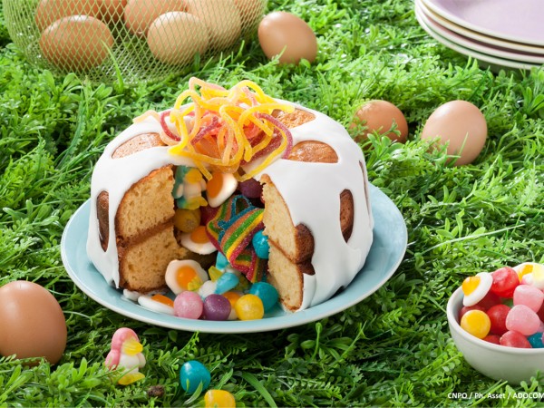Des recettes rigolotes à base d’œufs pour cuisiner avec les enfants !